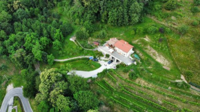 Locazione turista Cocodè Miane